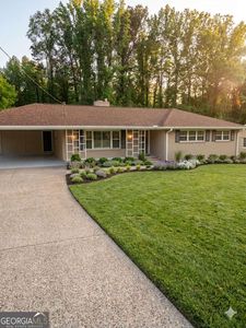3860 King Arthur Rd SW