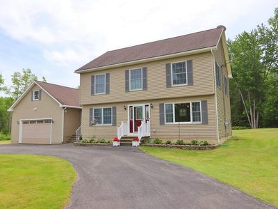 19 Sprucewood Drive