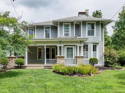 429 Elm Ave