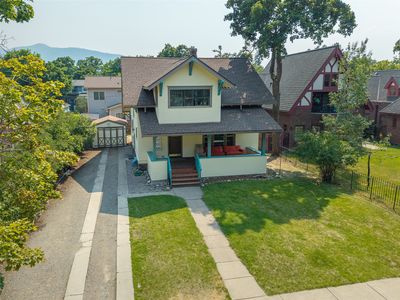 323 Eddy Ave