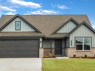 5913 Green Meadow Ln