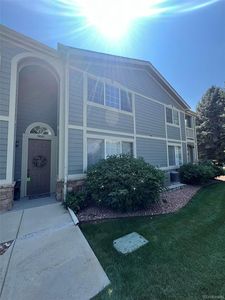 1404 Whitehall Drive #C
