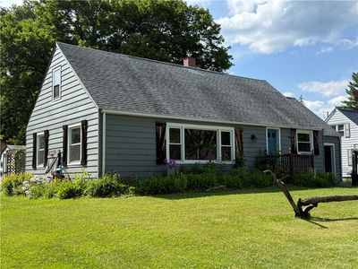 36 Overlook Dr