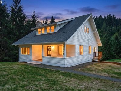 66801 Bishop Creek Rd