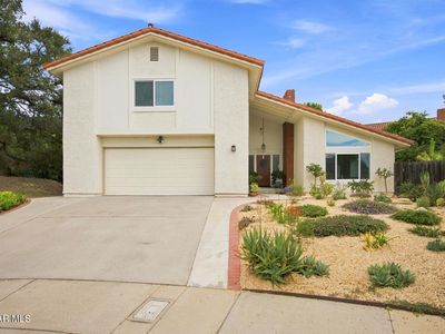 812 Chaparral Ct
