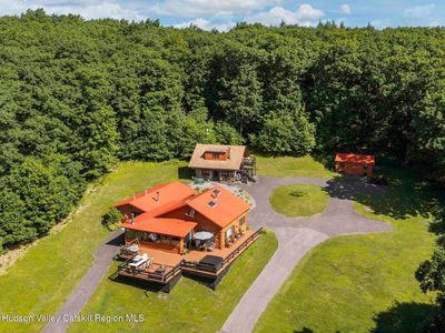 Property at 5268 County Route 20, Durham, NY