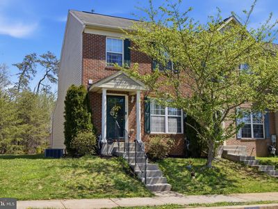 2947 Raking Leaf Dr