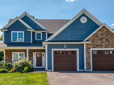 115 Colts Way