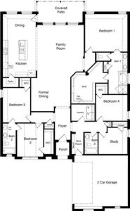 4924 Simmental Dr