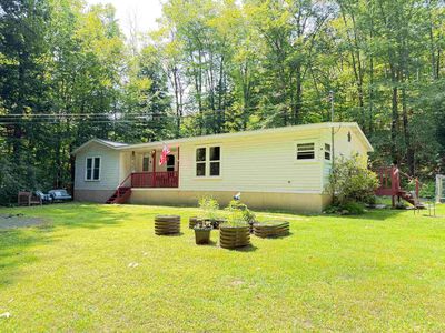 18 Algonquin Road