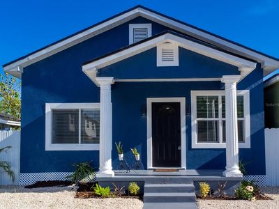 2603 W SAINT CONRAD STREET