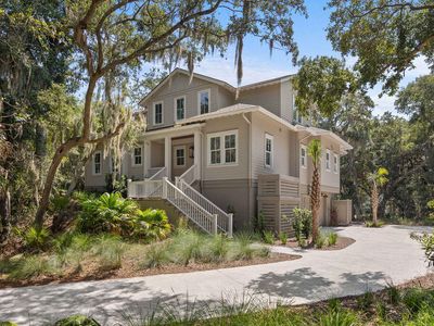 2571 High Hammock Rd