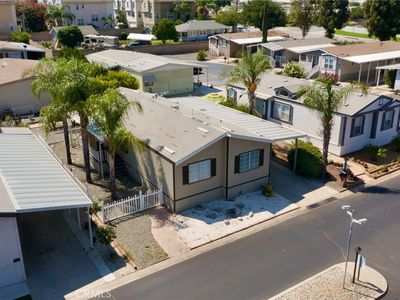 3663 Buchanan St SPC 154