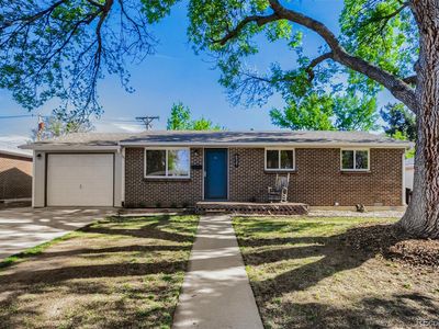 Property at 6937 W 53rd Place, Arvada, CO