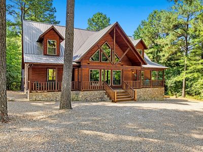 164 Mountain Pine Trl
