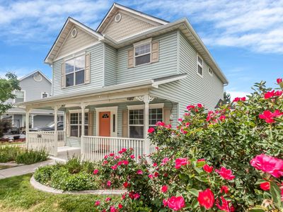 1161 Windsor Park Dr
