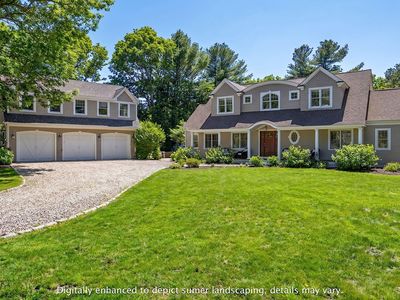 205 Little River Road