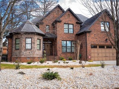 1106 Double Oaks Rd