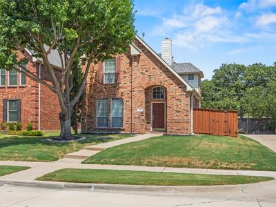510 Archer Dr