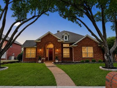 Property at 4305 Maize Dr, Plano, TX