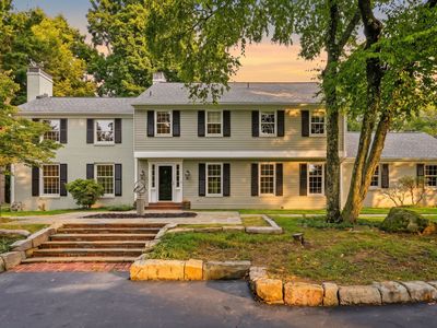 143 Backbone Rd