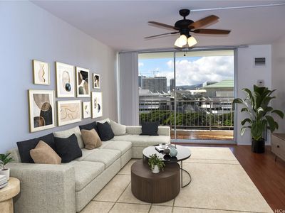 400 Hobron Ln APT 908