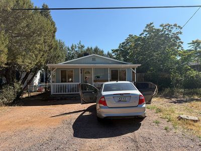 8169 W Gunsight Rdg
