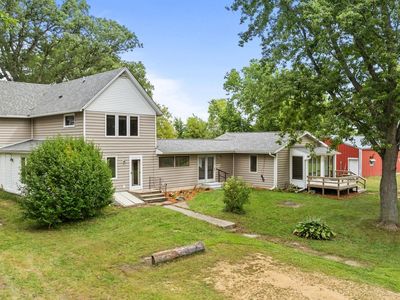 2645 N Limekiln Rd