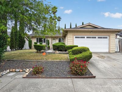 160 Radcliffe Dr