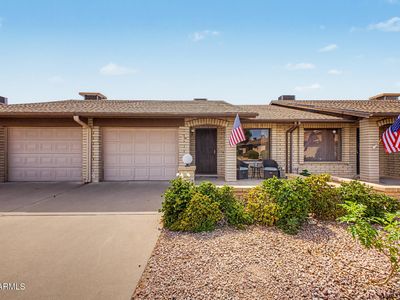 520 S GREENFIELD Road #39