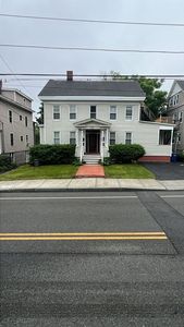 130 Merriam Ave