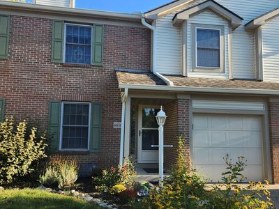 6656 Eastland Ct #6656