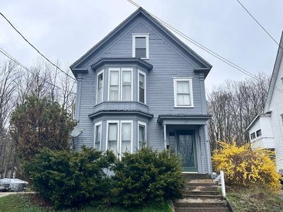39 Payne Street