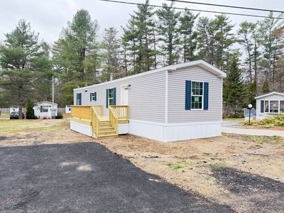 9 Stagecoach Dr