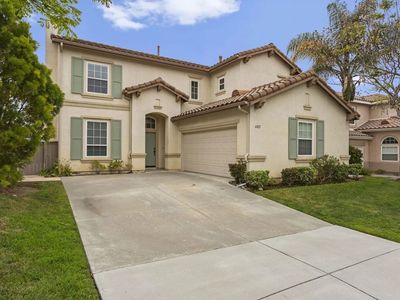 6021 Paseo Carreta