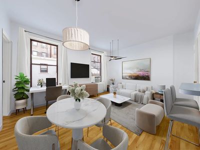 307 W 20th St APT 6F