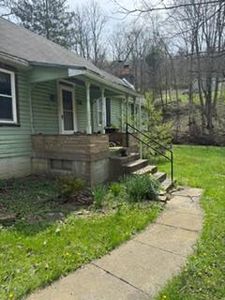 Property at 755 Peters Run Road, Wheeling, WV