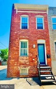 23 N Bradford St