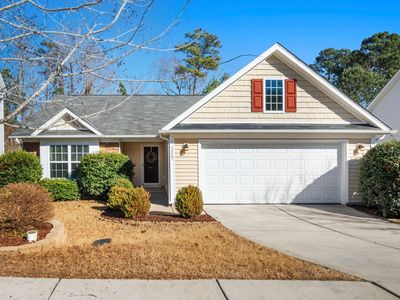 1117 Dexter Ridge Dr