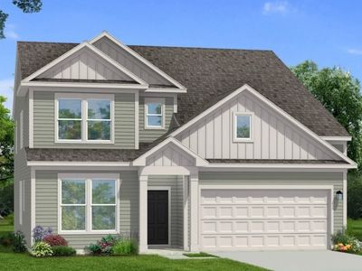 332 Black Bear Dr Lot 8