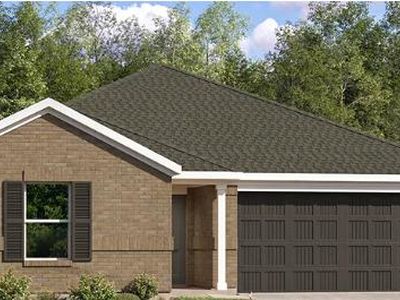 2012 Chestnut Oak Dr