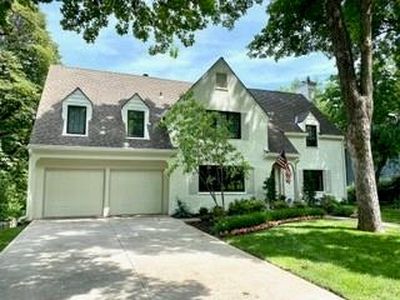 6445 Overbrook Rd