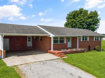 Property at 455 County Road 319, Niota, TN
