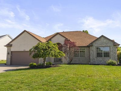 Property at 500 Tyler Station Dr, Johnstown, OH