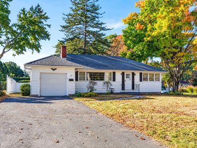 Property at 172 Harwich Rd, West Springfield, MA
