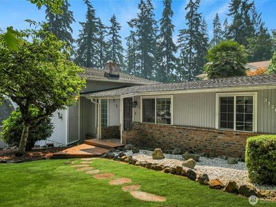 Property at 3126 170th Street SW, Lynnwood, WA