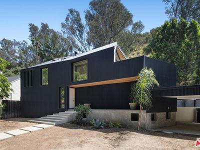1956 Laurel Canyon Rd