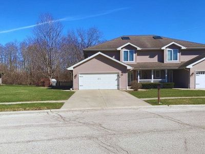Property at 426 S Walnut St, Manteno, IL