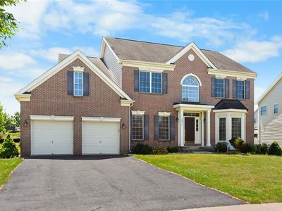 5855 Monocacy Dr