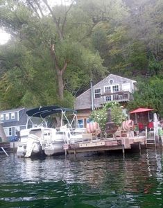 264 E Lake Rd